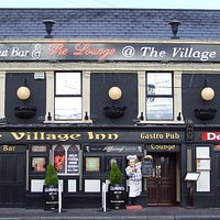 The Village Inn