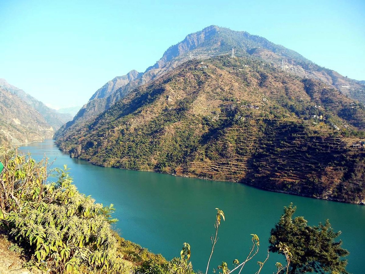 PANDOH DAM (2024) All You Need to Know BEFORE You Go (with Photos) -  Tripadvisor