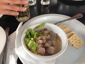 Comida