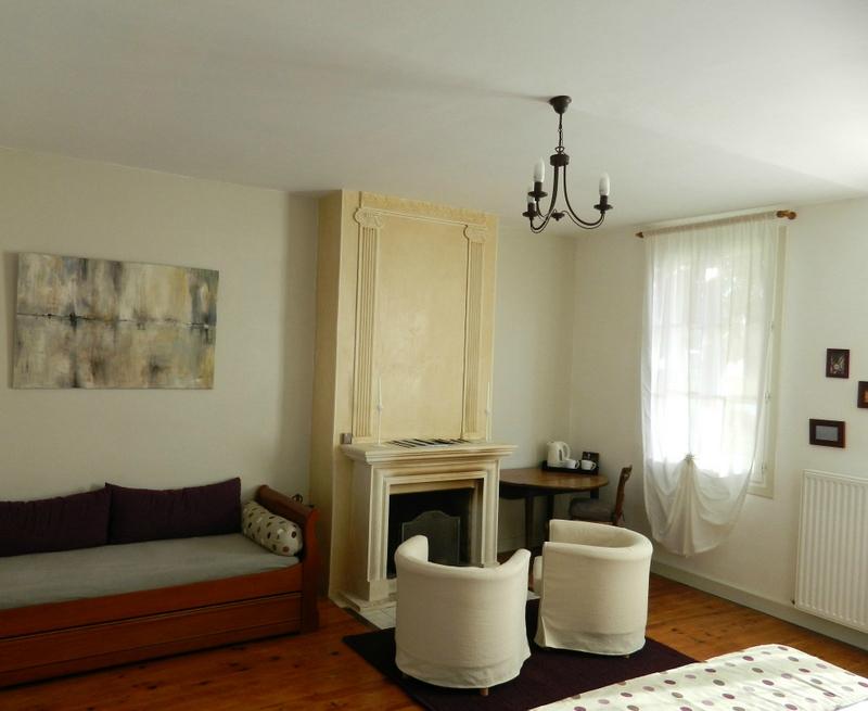 Hotel photo 8 of Ostal de Pombonne.