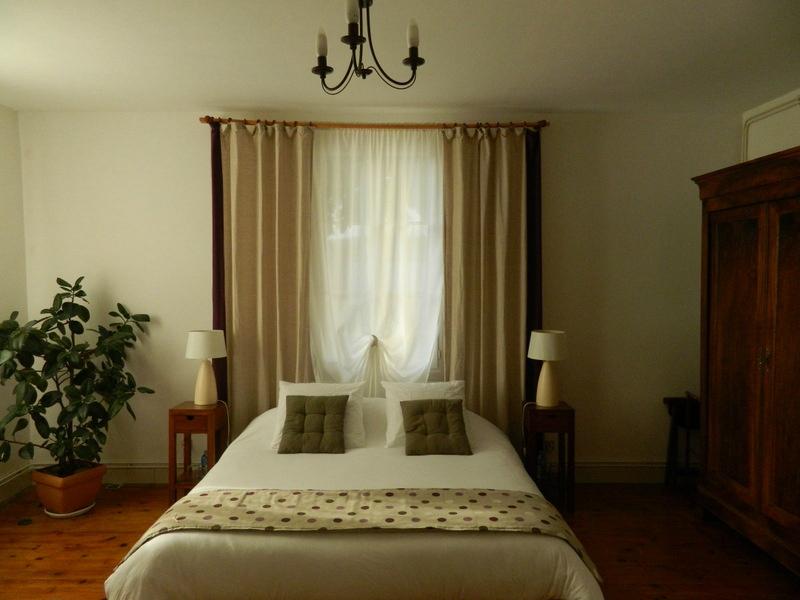 Hotel photo 18 of Ostal de Pombonne.
