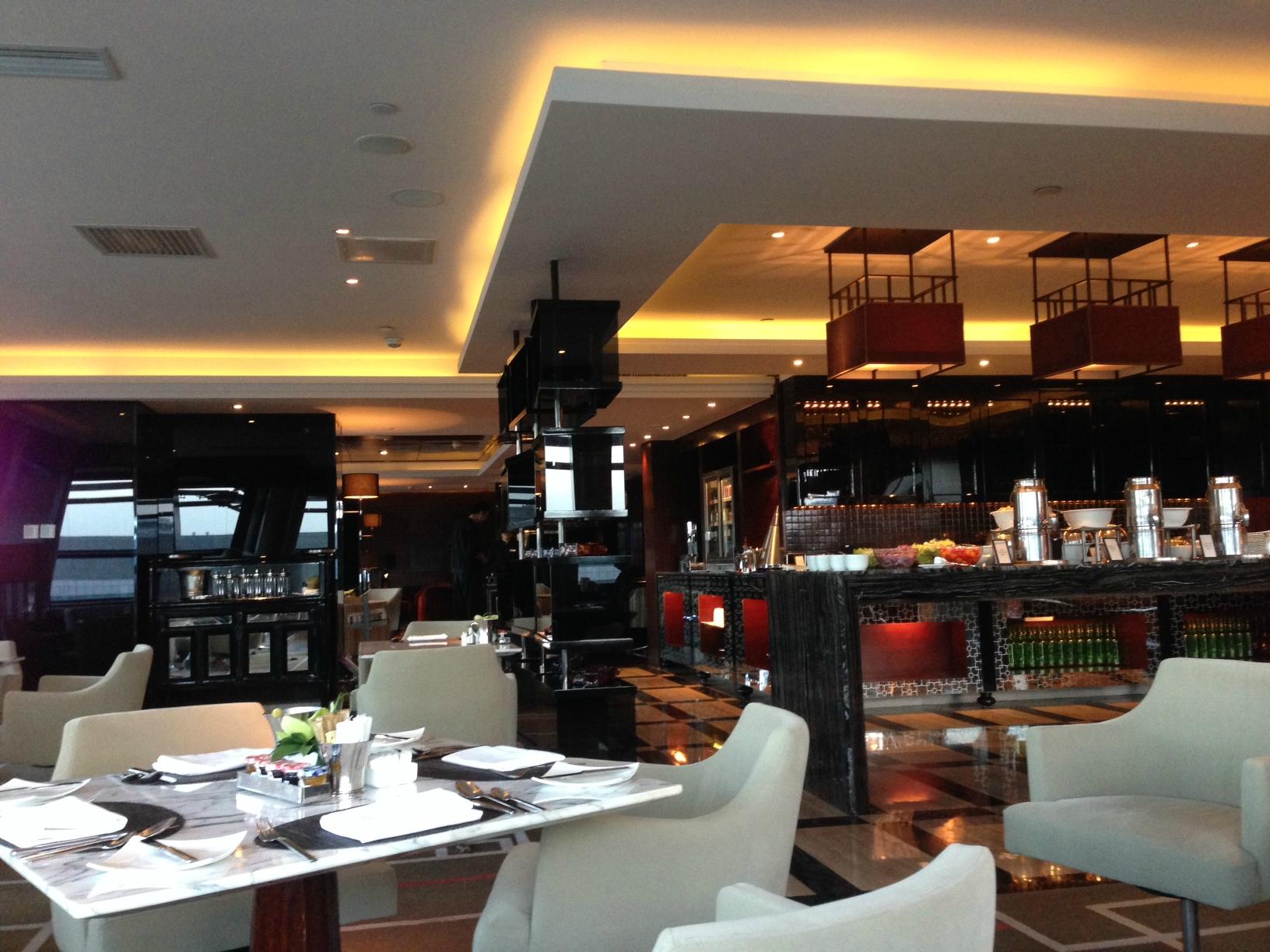 Hotel photo 1 of Hilton Beijing Wangfujing.