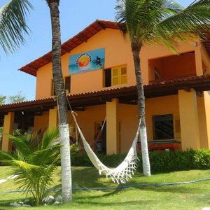 Rolling Stone Pousada & Hostel