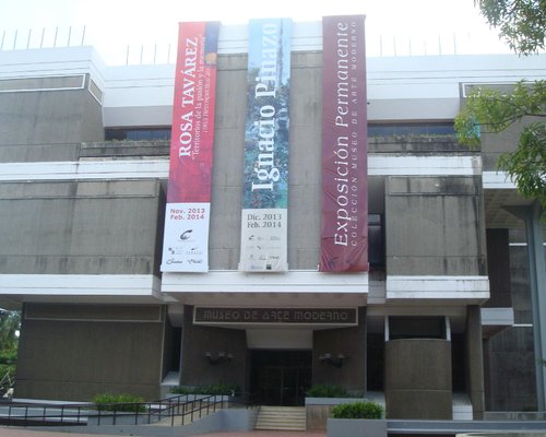 Centro Cultural Brasil - Republica Dominicana