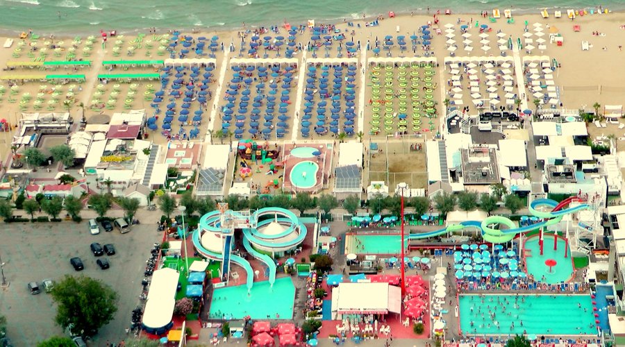 panoramica