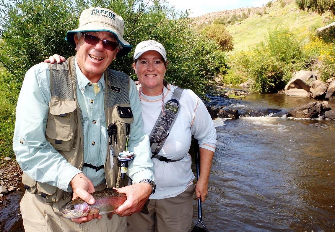 Fly Fish Arizona and Beyond - All You Need to Know BEFORE You Go (2024)