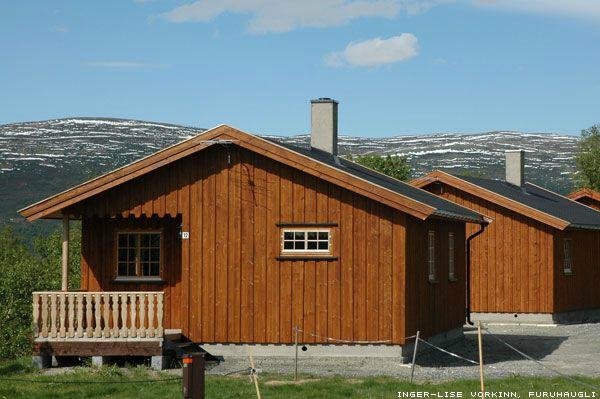 Cabins