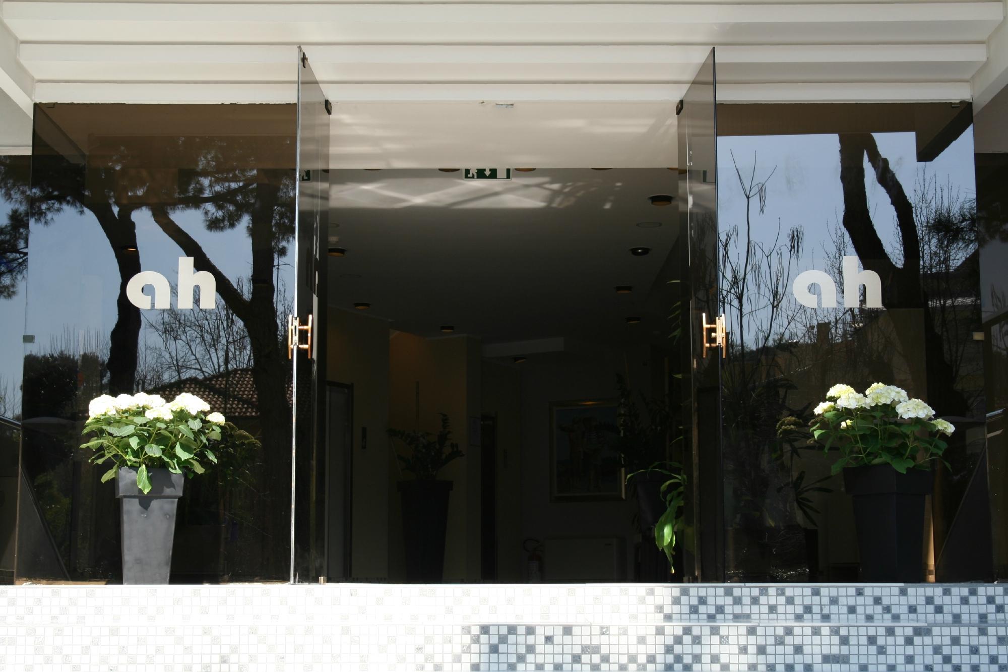 Hotel photo 28 of Hotel Augustus Riccione.