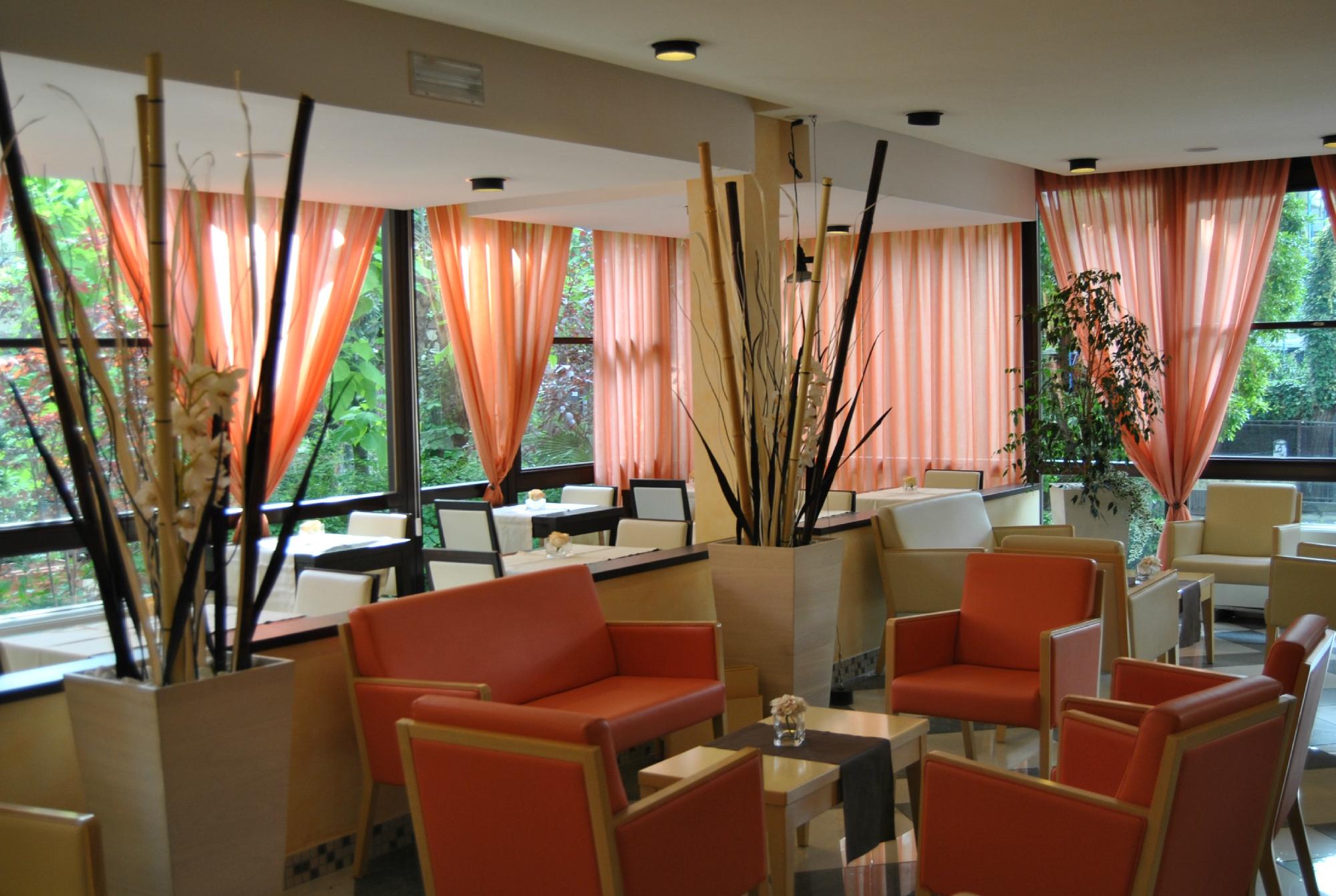 Hotel photo 4 of Hotel Augustus Riccione.