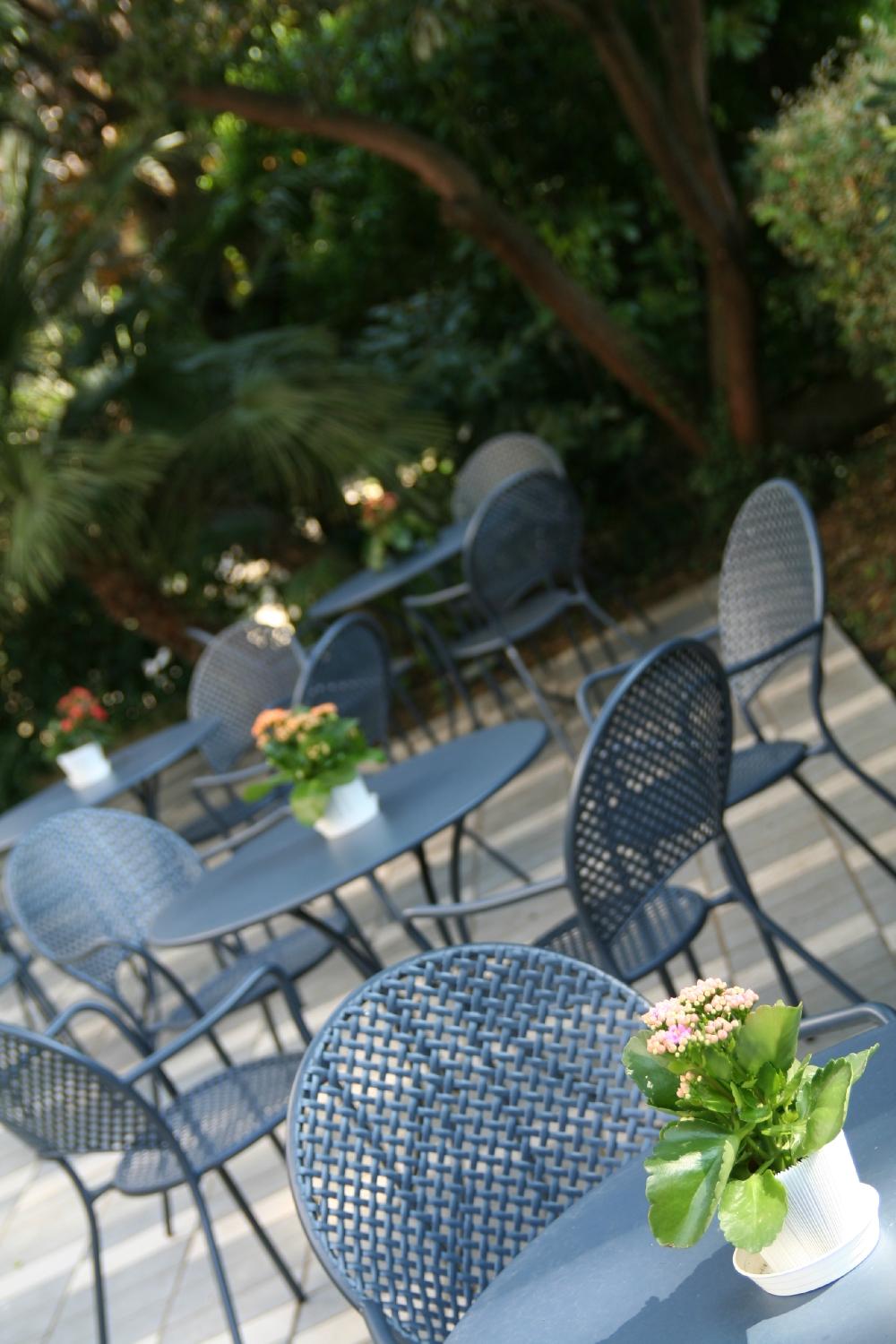 Hotel photo 22 of Hotel Augustus Riccione.