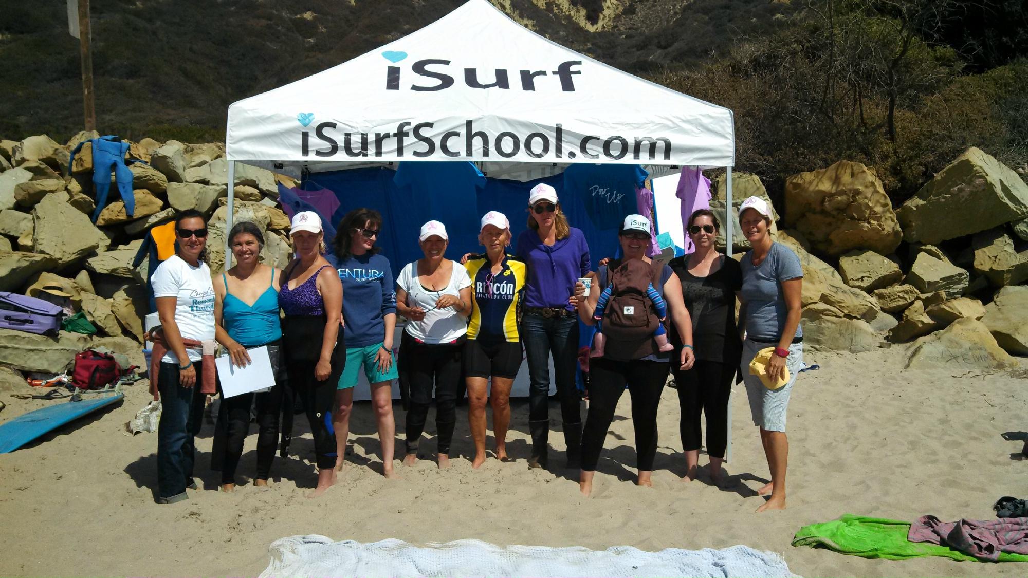 iSurf School - All You Need to Know BEFORE You Go (2024)