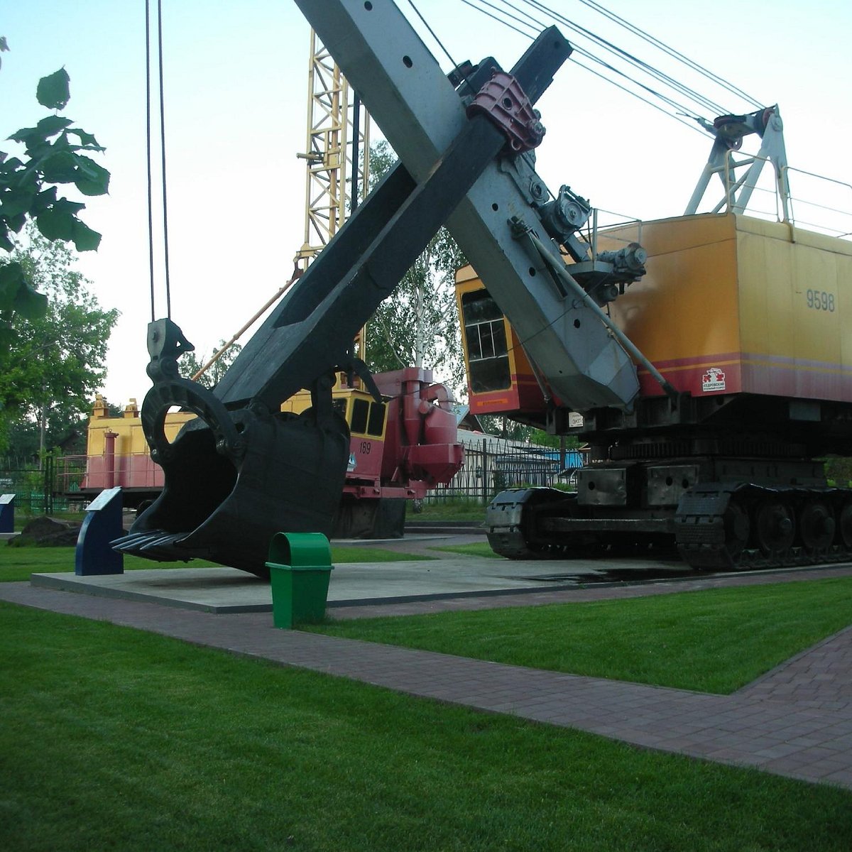 Krasnaya Gorka Museum Preserve (Kemerovo) - Lohnt es sich? Aktuell für 2024  (Mit fotos)