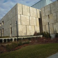 Fondation Barnes