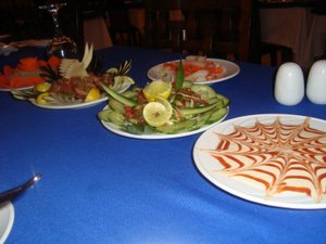 料理