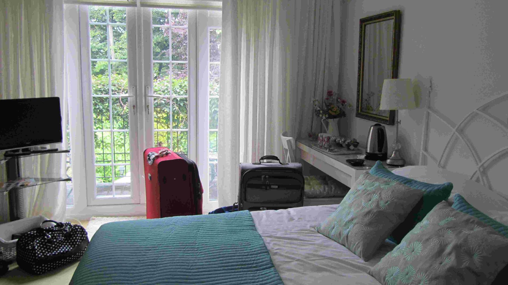 THE AVENUE BED AND BREAKFAST (Liverpool, Inglaterra) - Opiniones Y ...