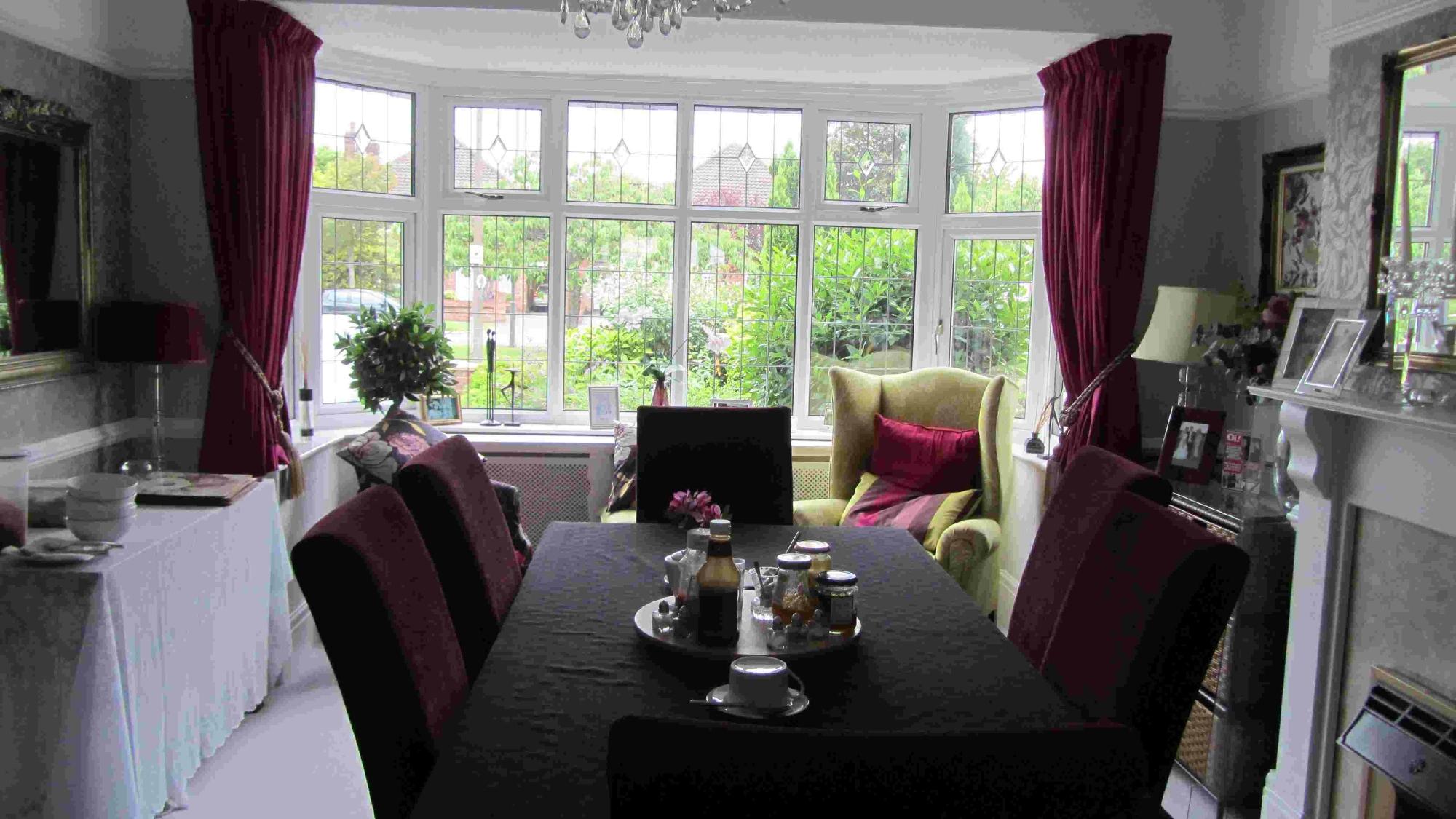 THE AVENUE BED AND BREAKFAST - B&B Reviews (Liverpool, England)