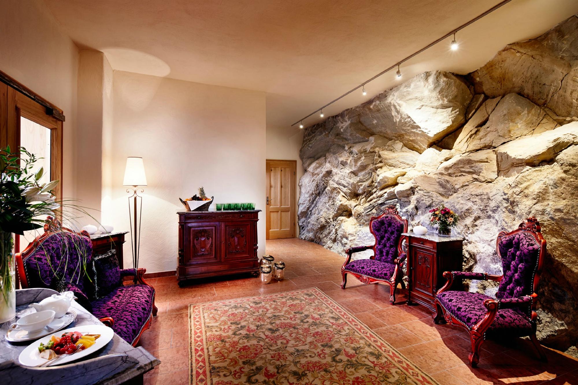 Hotel photo 16 of Schloss Mittersill.
