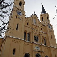 Chiesa di Santa Maria Assunta...