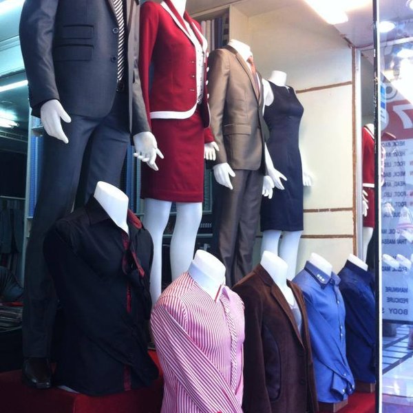 SIAM DESIGN CUSTOM TAILOR: All You Need to Know BEFORE You Go