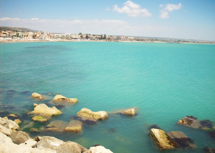 Dal molo