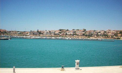 Panoramica