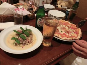 料理