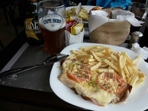 Comida
