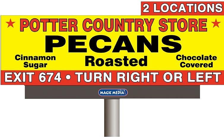 Potter Country Store image