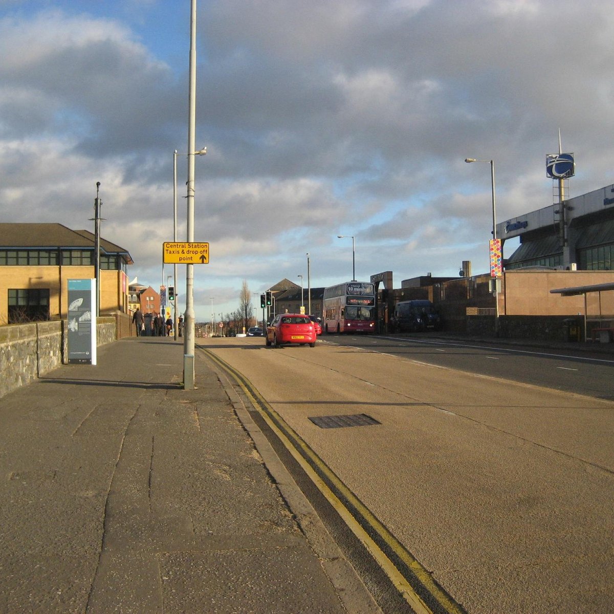 Belfast Rail Trail - Our Town Belfast