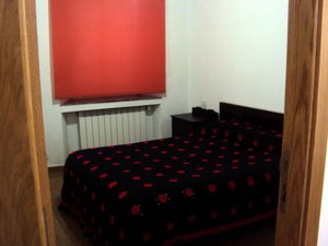 Quarto e suite