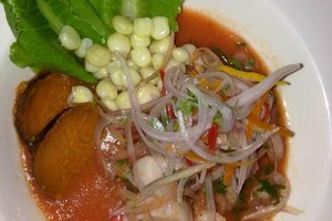 Comida