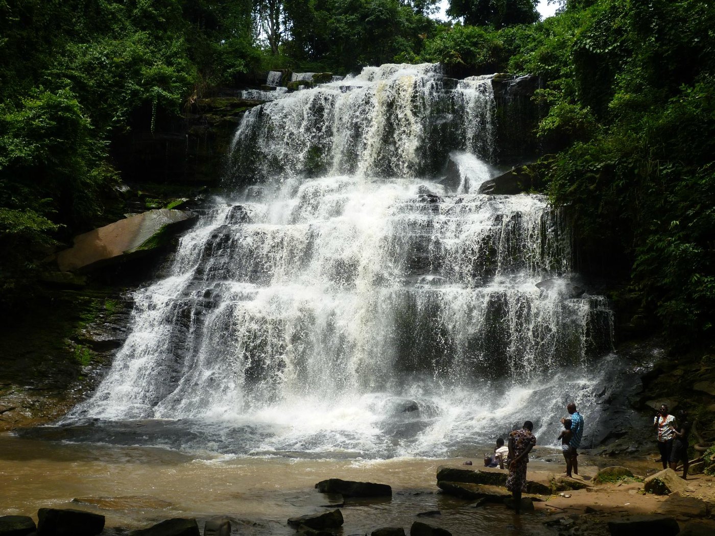 MMABATHO SUN HOTEL - Reviews (Techiman, Ghana)