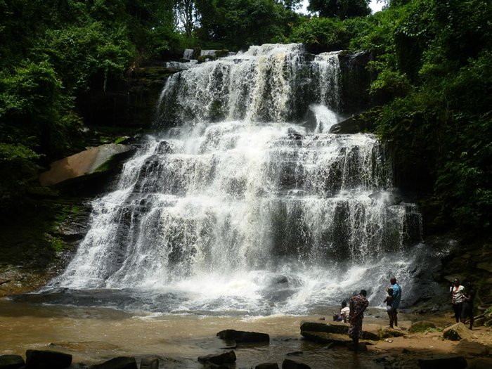 ROYALE UNITY LODGE - AHENFIE (BEREKUM, GANA): avaliações - Tripadvisor