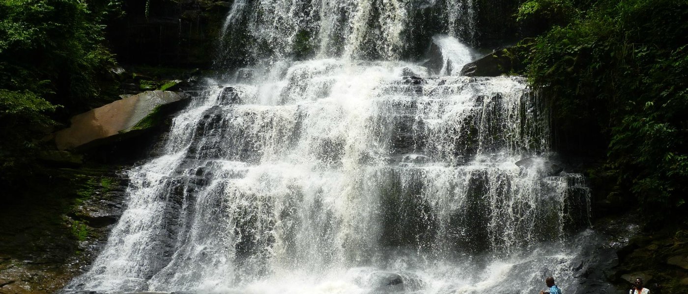 2021: Best of Brong-Ahafo Region, Ghana Tourism - Tripadvisor