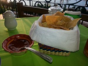 Comida