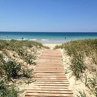 Oltre le dune...Spettacolare.....
