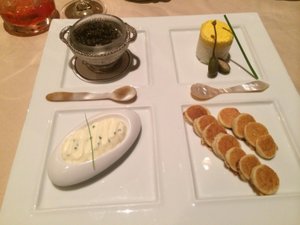 美食