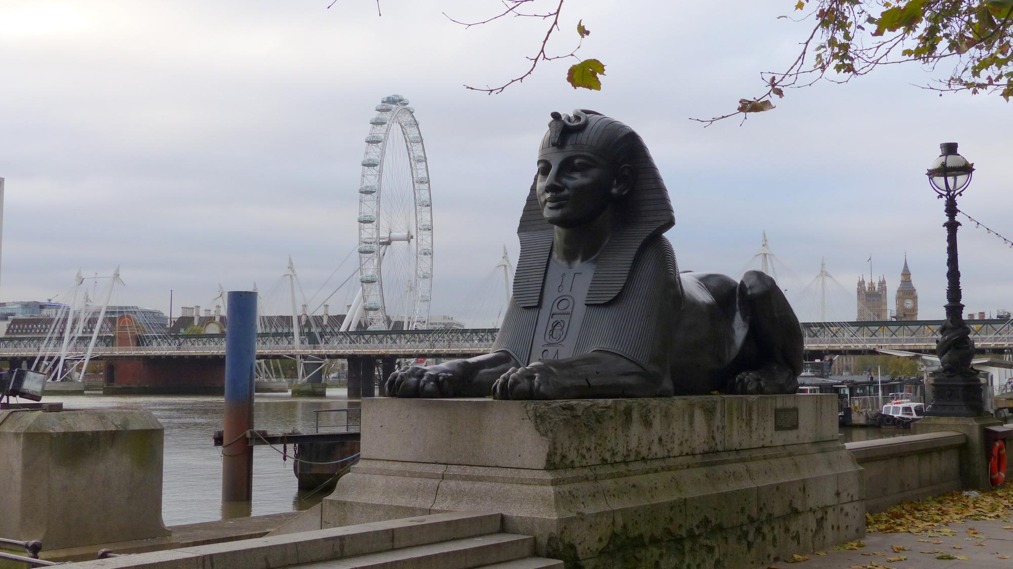 Cleopatra's Needle - All You Need To Know BEFORE You Go (2024)