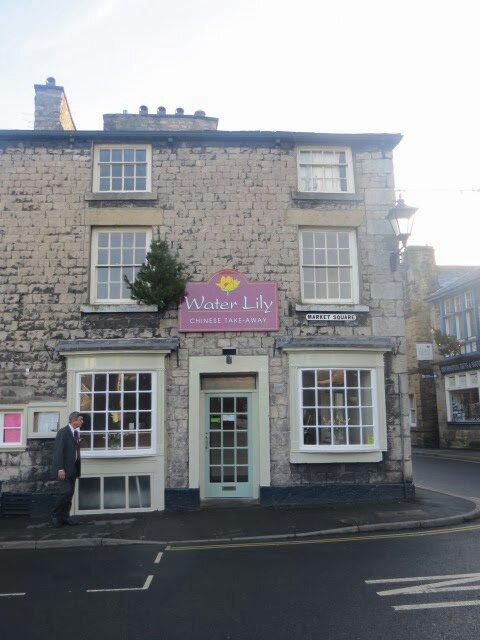 Kirkby lonsdale deals indian takeaway