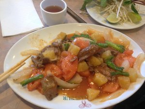 Food