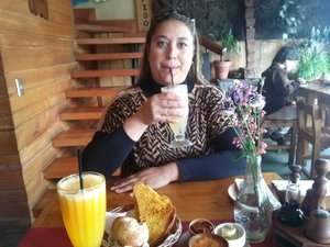 Comida