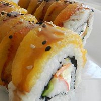 Banana Roll
