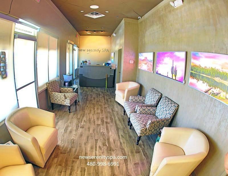 New Serenity Spa Facial And Massage In Scottsdale All You Need To Know Before You Go