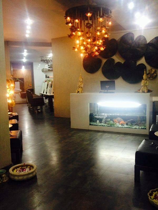 Beauty Channel Salon & Spa Lounge (Gurugram (Gurgaon)) - All You Need to  Know BEFORE You Go