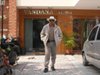 Kaushik A