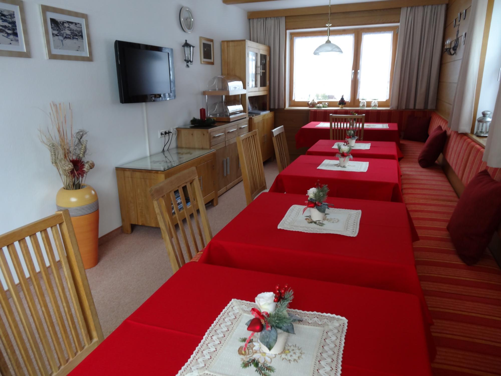 Hotel photo 18 of Haus Karl's Ruh.