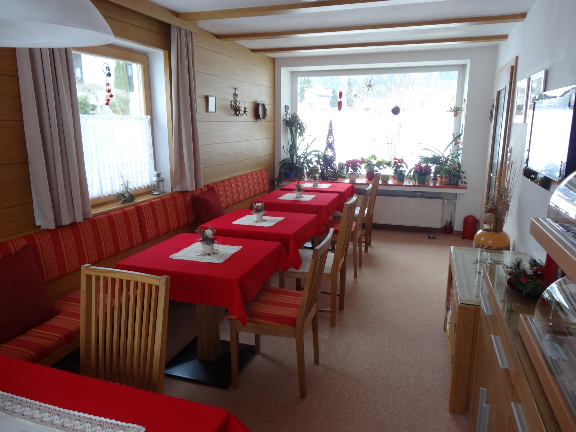 Hotel photo 9 of Haus Karl's Ruh.
