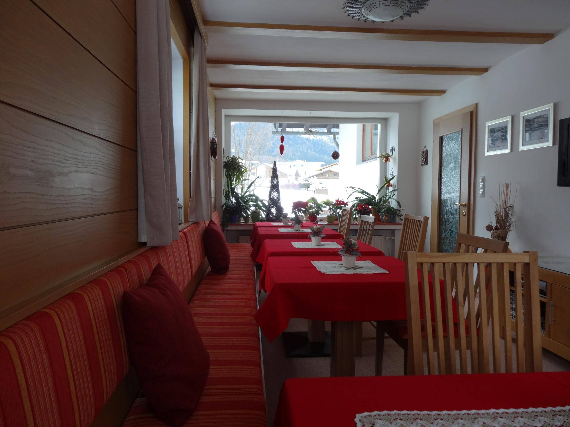 Hotel photo 13 of Haus Karl's Ruh.