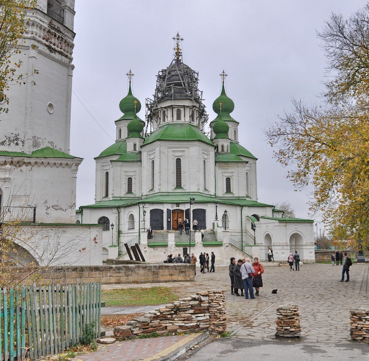 Старочеркасская 2024: все самое лучшее для туристов - Tripadvisor