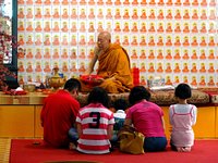 Wat Meh Liew Buddhist Temple Kuala Lumpur Tripadvisor